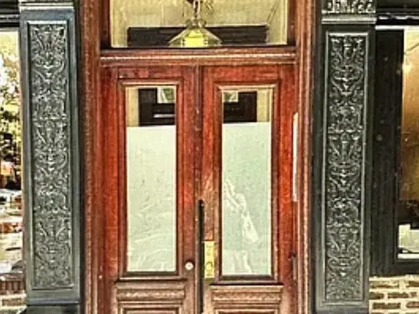 198 Elizabeth St, New York, NY