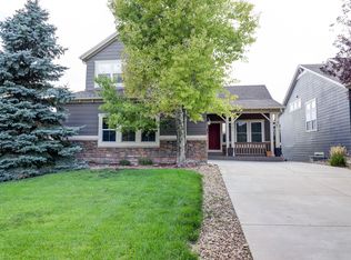 7171 S Langdale Ct, Aurora, CO 80016