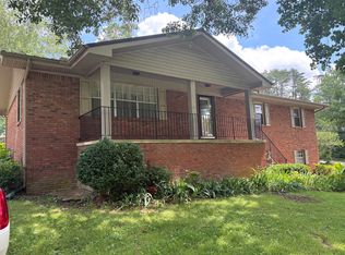 2710 Vista Dr NW, Cleveland, TN 37312