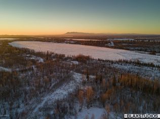 1220 N Beaver Lake Rd, Big Lake, AK 99623