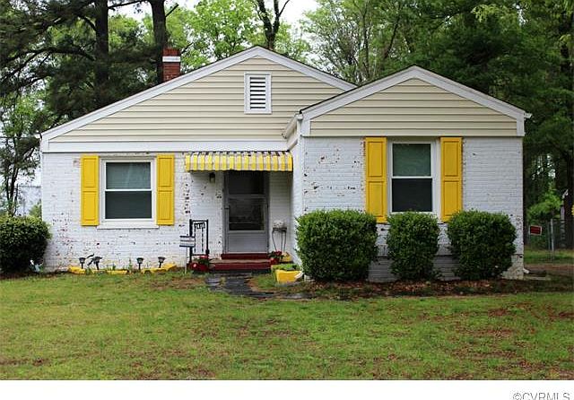 1st image of 3406 Chapel Dr