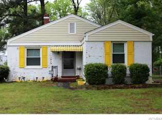 3406 Chapel Dr, Richmond, VA 23224
