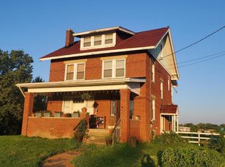 5181 Ebright Rd, Canal Winchester, OH 43110