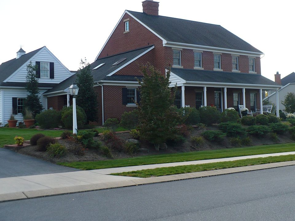 2286 Pullman Road, Lancaster