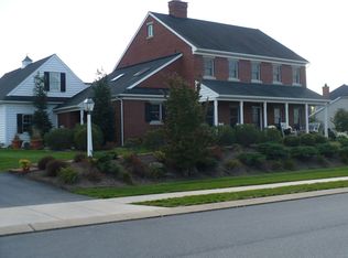 2286 Pullman Rd, Lancaster, PA 17601