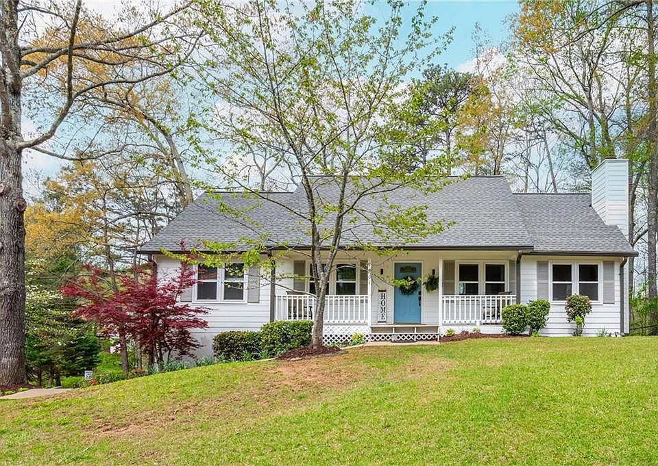 1st image of 1501 Olde Mill Ct