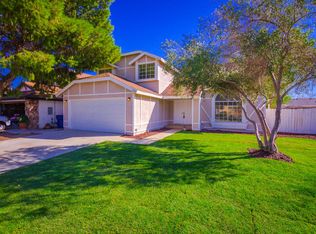 1228 Samra Ave, Lancaster, CA 93535