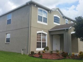 19017 Sunterra Dr, Land O Lakes, FL 34638