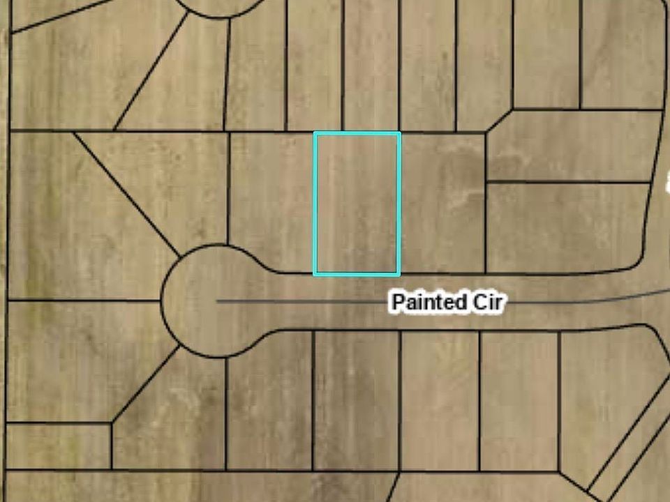 1st image of 1040 Painted Cir #32