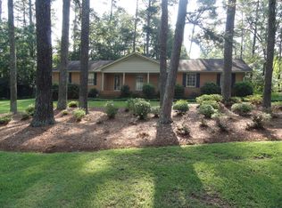 1201 Cherokee Cir, Athens, GA 30606