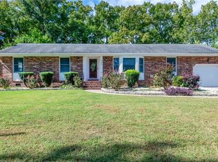 3524 Carter Rd, Portsmouth, VA 23703