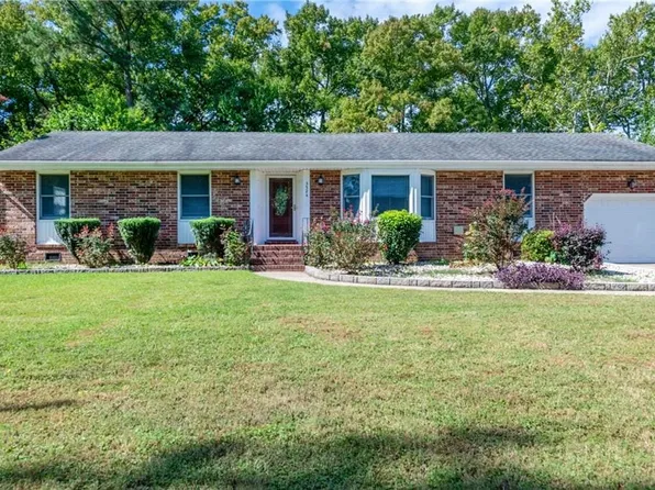 3524 Carter Rd, Portsmouth, VA 23703