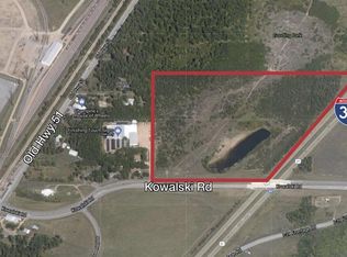 1320 Kowalski Rd, Mosinee, WI 54455