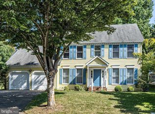 8105 N Slope Path, Columbia, MD 21045