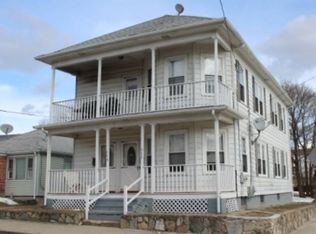 111 Ortoleva Dr, Providence, RI 02909