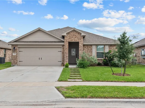 7409 Star Gazer Dr, Corpus Christi, TX 78414