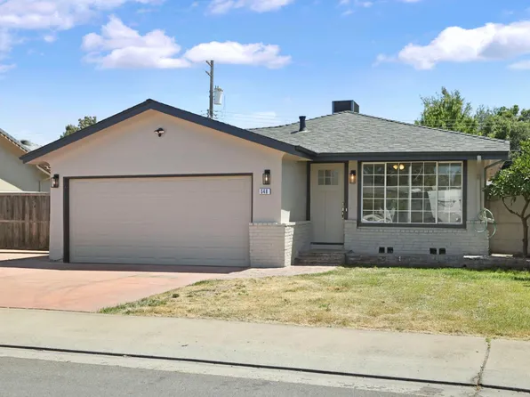 548 Indiana St, Woodbridge, CA 95258