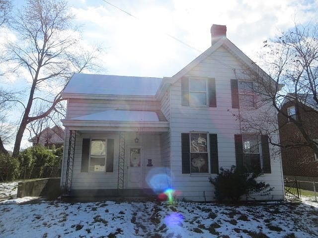 1st image of 327 W Vine St