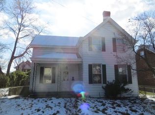 327 W Vine St, Cincinnati, OH 45215