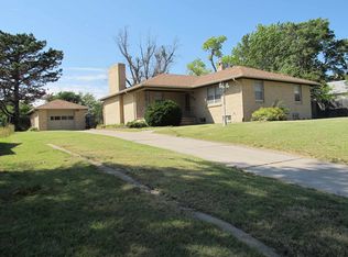 505 E 2nd St, Palco, KS 67657