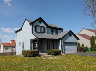 2293 N Orchard Ln, Round Lake Beach, IL