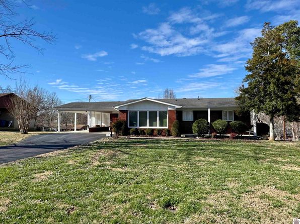 1310 Shelby McCallum Dr, Benton, KY 42025