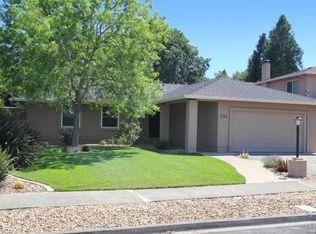 2521 Maclennan St, Napa, CA 94558