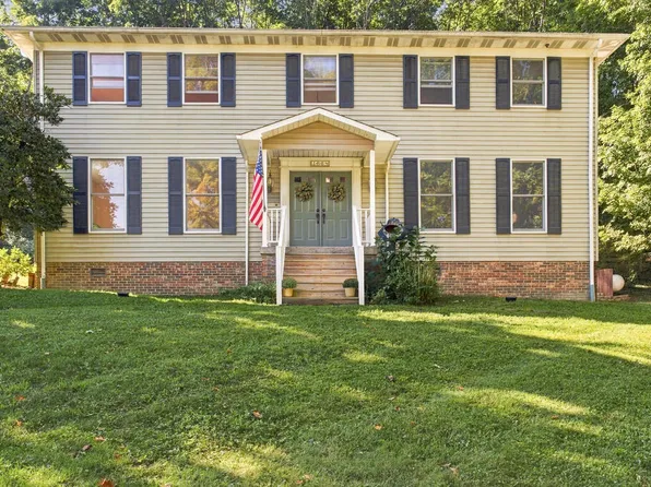 3668 Flat Top Rd, Ghent, WV 25843