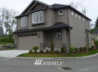 2627 158th Pl SW #11, Lynnwood, WA