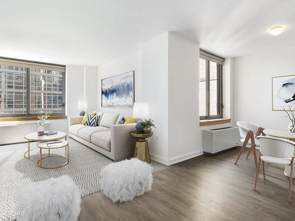 1st image of 35 W 33rd St APT 21D