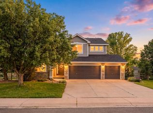 11725 Pleasant Hl, Longmont, CO 80504
