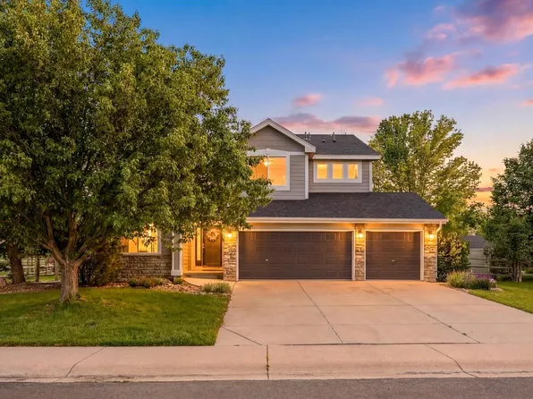 11725 Pleasant Hl, Longmont, CO 80504