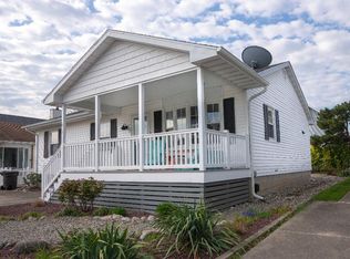 617 Twin Tree Rd, Ocean City, MD 21842