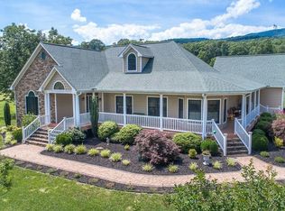 1900 Sawmill Branch Rd, Salem, VA 24153