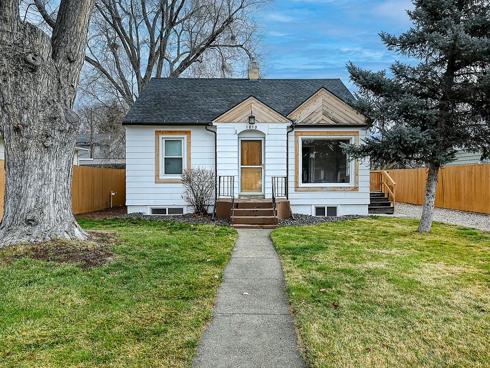 1st image of 1810 S Owyhee St