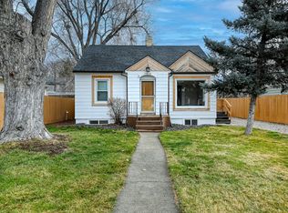 1810 S Owyhee St, Boise, ID 83705