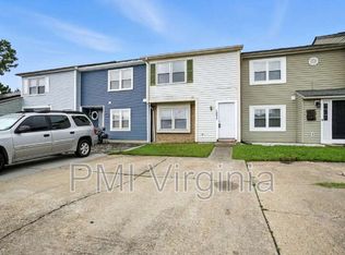 1077 Commonwealth Pl, Virginia Beach, VA 23464