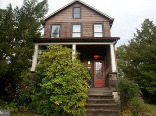 5603 Pilgrim Rd, Baltimore, MD 21214