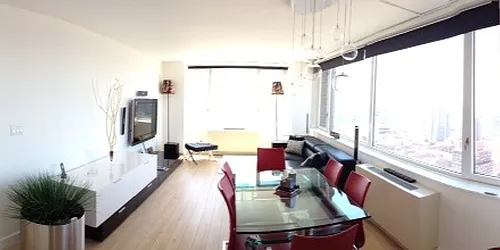 Rented by Mosh Realty