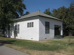2603 B St, Selma, CA 93662