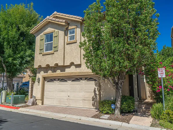 29270 Hatari Way, Santa Clarita, CA 91354