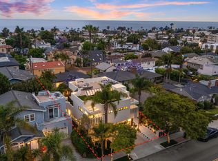 7372-7376 Fay Ave, La Jolla, CA 92037