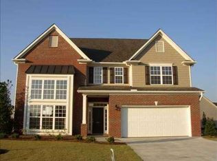 201 Bridge Crossing Dr, Simpsonville, SC 29681