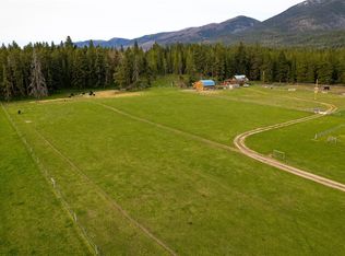 Nhn Chantry Ln, Polson, MT 59860