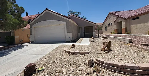 8909 Colorful Pines Ave Photo 1