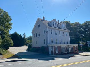 2 Edinboro St APT 1, Marlborough, MA 01752