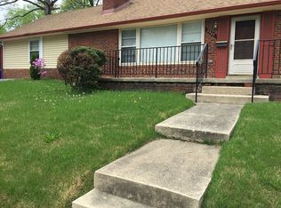 2307 Arcola Ave, Silver Spring, MD 20902