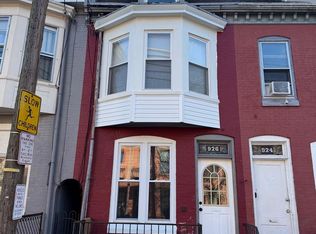 926 Muhlenberg St, Reading, PA 19602