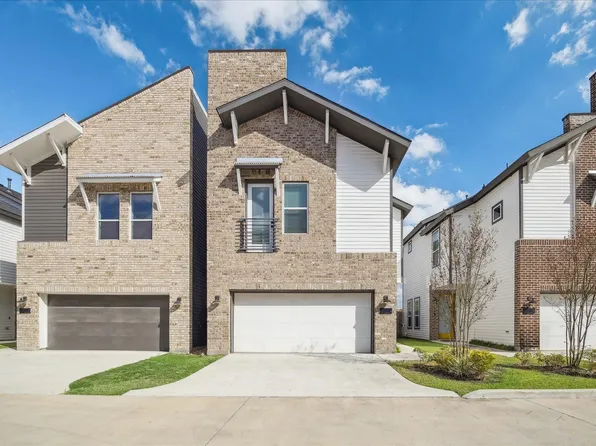 5818 Francis Oak Pl, Houston, TX 77091