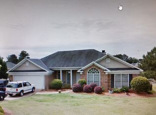 9118 Garrett Lake Dr, Midland, GA